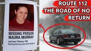 THE GIRL WHO VANISHED IN 7 MINUTES | The Mystery of Maura Murray