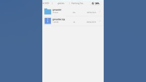 Hartung Game Master:- Retroarch MAME core , Android
