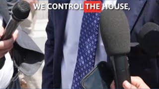 Republican congressman Massie warns of GOP 'shellacking' in midterms