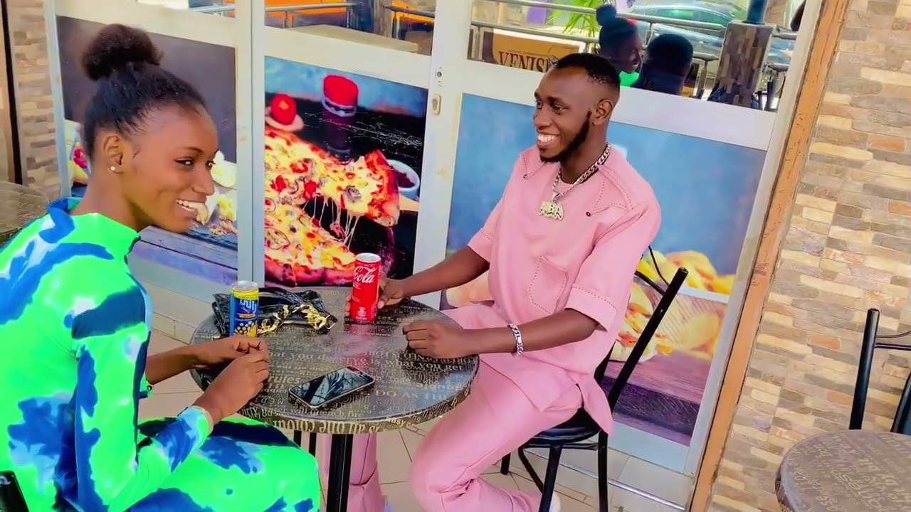 kalthio boy__ ko Guigol clip officiel 2024