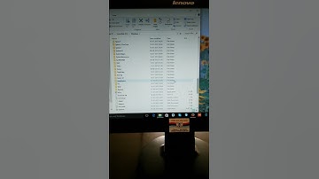Windows 10 Bug: Automatically Scrolls up