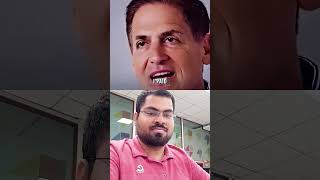 Watch Mark Cuban Spend $1 BILLION in 30 Seconds