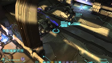 Roe plays: XCOM w/ Slingshot DLC - Part 120