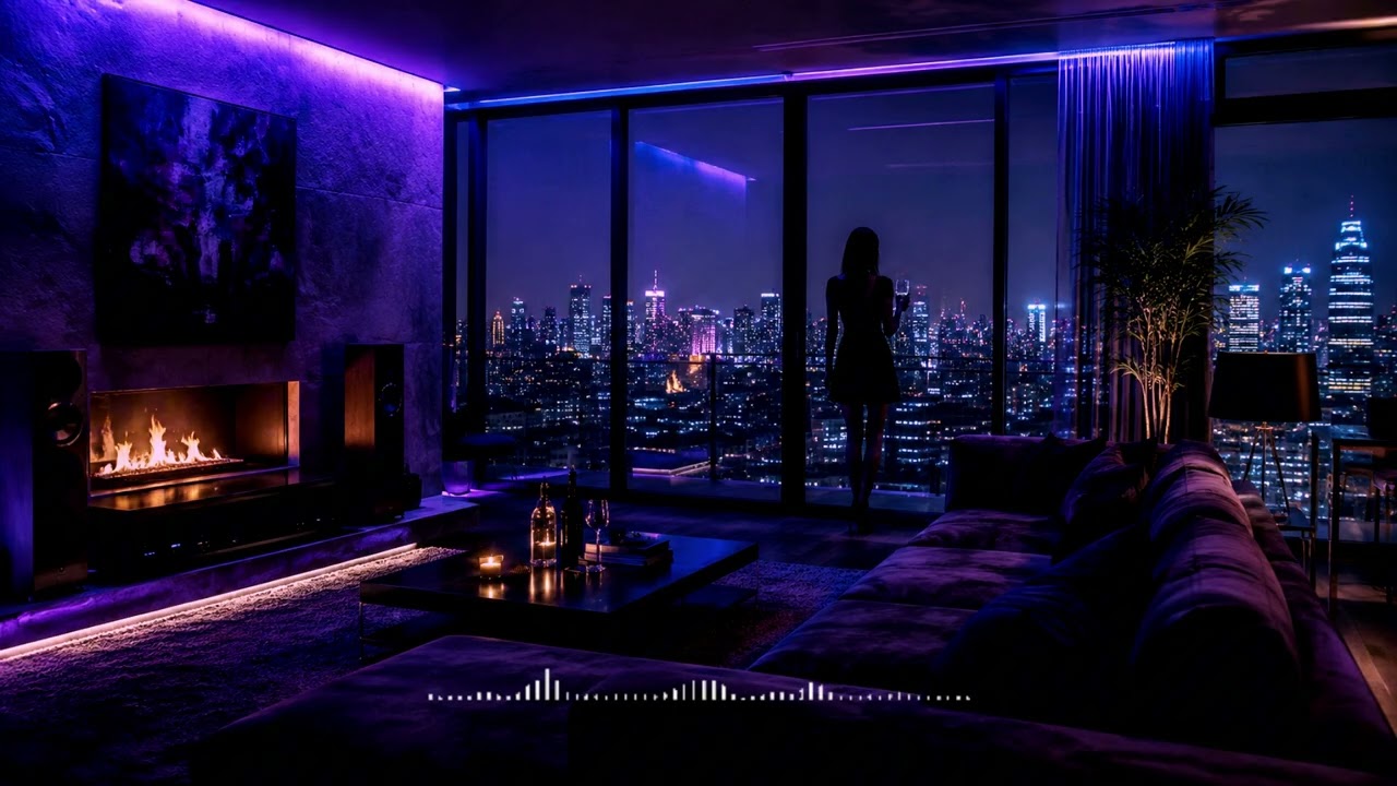 𝐏𝐥𝐚𝐲𝐥𝐢𝐬𝐭】R&B Relax Deep Soul✨Chill R&B Bedroom Soul