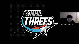 NHL 26 | Playing With the Boys | 6v6 WOC