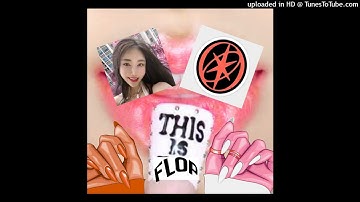 HEARTBREAK HOLLYWOOD HILLS - TWICE x KATSEYE x JIAFEI Remix (HEARTBREAK AVENUE - TWICE)