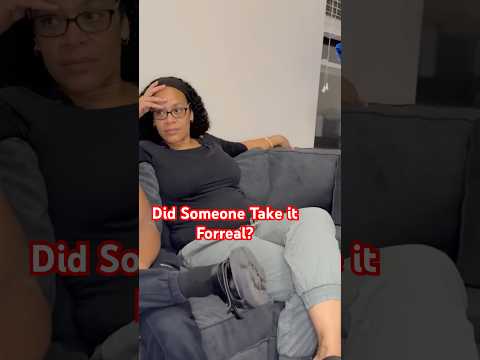 Think We Can Find It Loudegange Canwefindit Didsomeonetakeit 