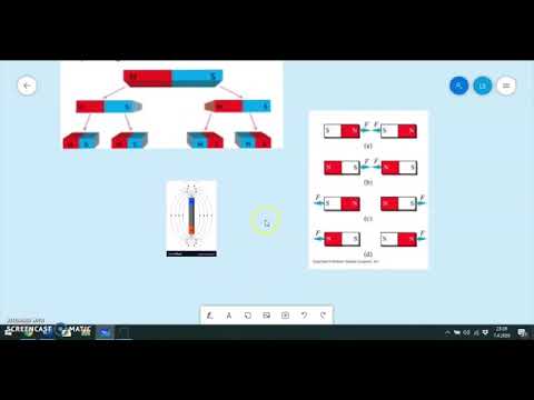 Video: Përforcues Magnetik: Parimi I Funksionimit Dhe Fushëveprimi