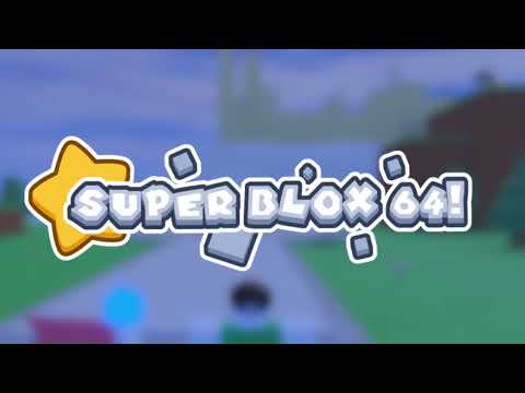 Super Blox 64 OST Mechanical Musuem