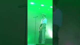 Oscar And The Wolf - You are mine / Volkswagen Arena, ISTANBUL / 2 Mart 2018