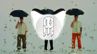 Mario Fresh ❌️ RENVTØ ❌️ Calinacho - Pasiunea Mea (Slowed   Reverb)