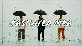 Mario Fresh ❌️ RENVTØ ❌️ Calinacho - Pasiunea Mea (Slowed + Reverb)