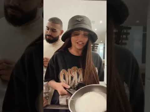 Jesy Nelson Live Stream, November 7, 2021