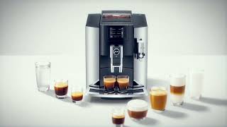 Which Jura Should You Get? Jura Coffee Machine Model Comparison.