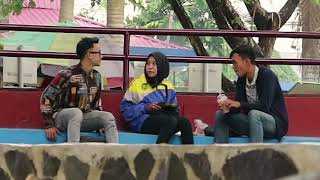 PRANK YANG PALING SAYA NIKMATI