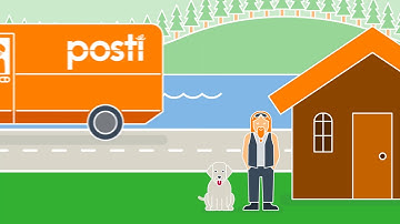 Posti SmartShip - Introduction