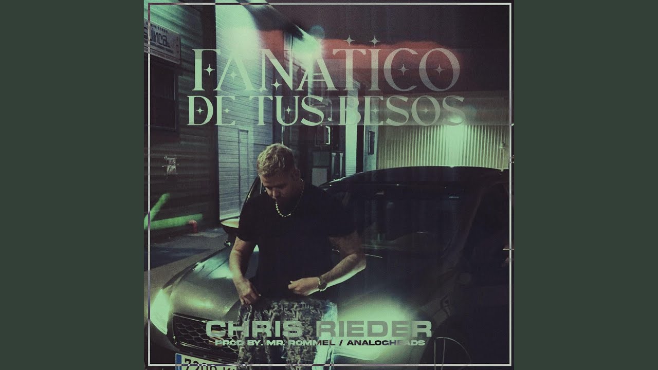 Fanático De Tus Besos