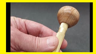 Protect Your Hands With This Palm Saver