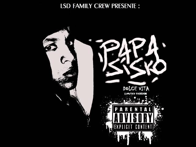 YouTubeでPAPA SISKO - Intro 2009 (Edition Deluxe)を視聴 YouTubeでPAPA SISKO - Intro 2009 (Edition Deluxe)を視聴