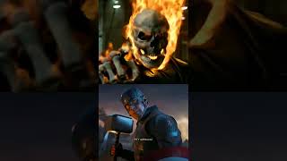 Ghost Rider vs Marvel & Dc (Remastered)