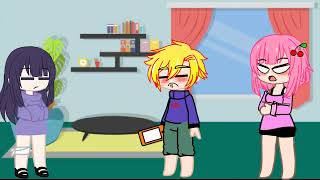 Quem É A Terceira?? Meme Gc Narusaku, Naruhina, Naruino?