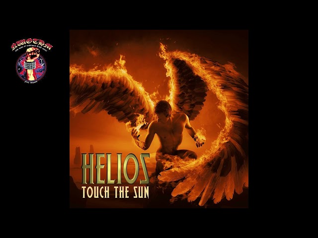Helios - Touch the Sun
