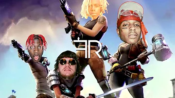 Murda Beatz - Fortnite Ft. Yung Bans, Ski Mask The Slump God, & Lil Yachty