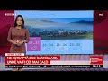 Vremea se încălzeşte în toată ţara. Se instalează temperaturile caniculare