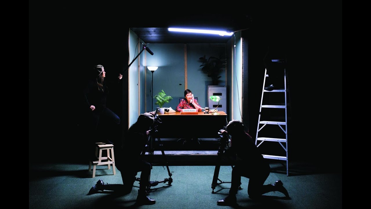 Whistleblower | Perth Festival 2021