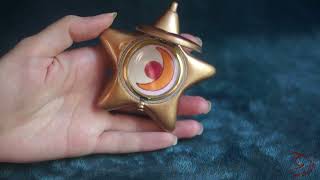 Медальон Сейлор Мун (третья версия) / Sailor Moon Star Locket v3.0