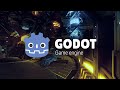 #17 [Godot] 2Dアクションゲームを作成！書籍「ゆるっとはじめる Godot Engine ゲームプログラミング」136ページから