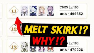 The Top 20 Genshin Whale Teams (And How They Work)