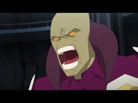 Martian Man - All Powers & Fights Scenes | Invincible (Season 1) 