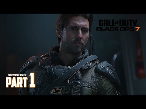 Call of Duty: Black Ops 7