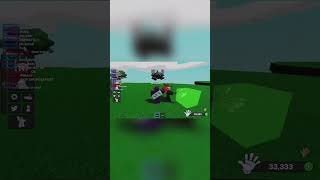 I got banned in slap battles?! #robloxslapbattles #slapbattles #overkill #tencell