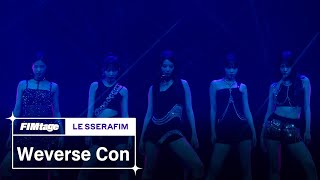 ‘이브, 프시케 그리고 푸른수염의 아내’ Stage Cam @ 2023 Weverse Con Festival