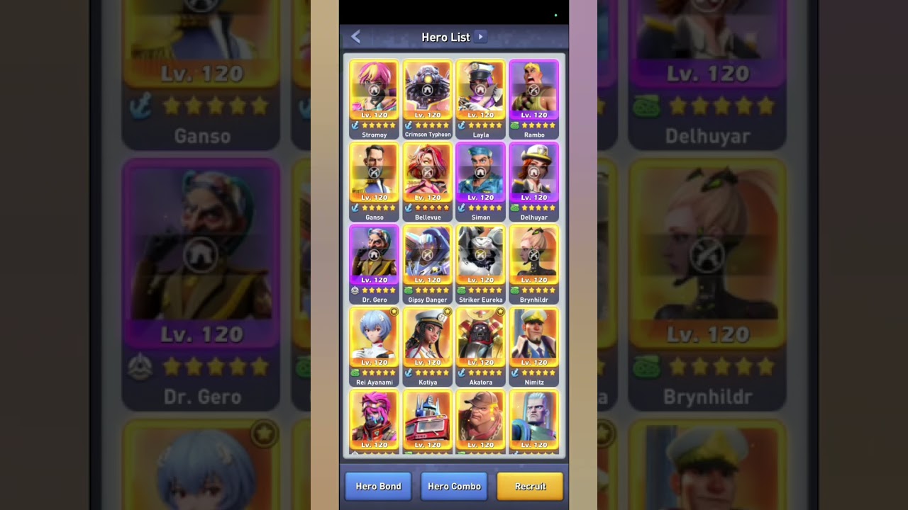 Topwar | Ark Battle: lucky or unlucky with the match 🤭.