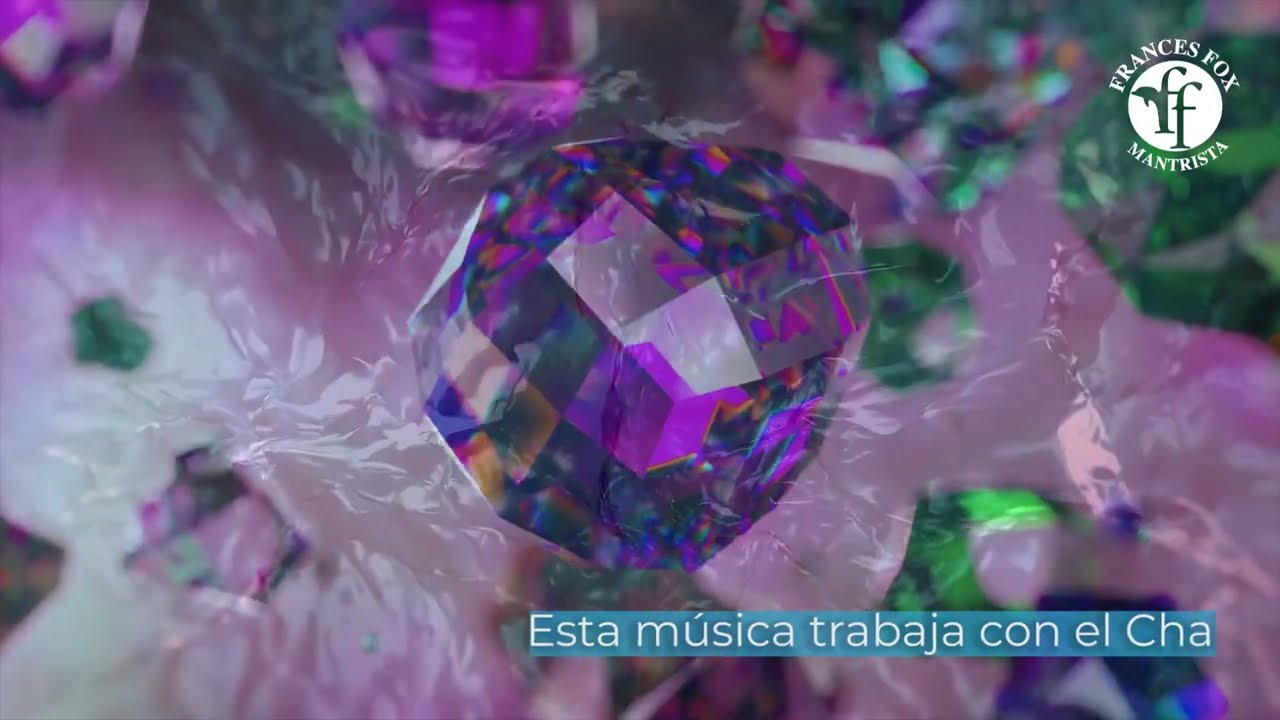 Let There Be Peace Cristales 20min Mantra Music