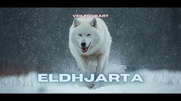 Veiled Heart - Eldhjarta (Official Music Video)