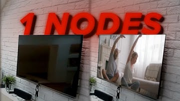 Từ Cơ Bản Đến Pro: Thay thế màn hình Trong DaVinci Fusion