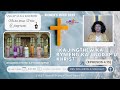 WOMEN S SUNDAY 2025 KA JINGTHEW KA RYNIENG KA JINGDAP U KHRIST A SERMON BY MRS W SOHKHLET WOMEN S SUNDAY 2025 KA JINGTHEW KA RYNIENG KA JINGDAP U KHRIST A SERMON BY MRS W SOHKHLET