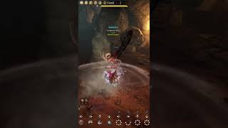 Black Desert Console - Awakened Giath