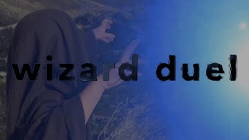 wizard duel