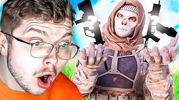 I Found the Most Broken Smg’s in Warzone 2 😨