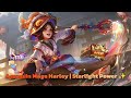 Assassin Mage Harley | Starlight Power ✨