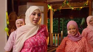 Inikan Hari Raya Syasya Dolla Original Vs Muiznabil Cover