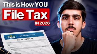 Easy Step-Wise Guide Tax Filing for Stock Market. Update