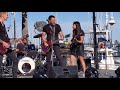 Dirty deeds done dirt cheap  powerage  tribute acdc en live  cavalaire sur mer