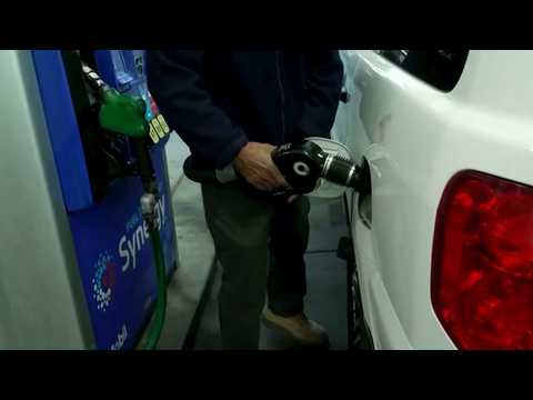 Amazon offering gas deal for prime members