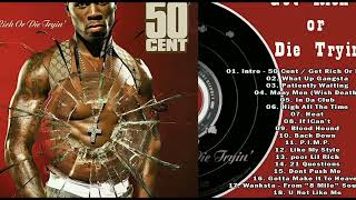 50 Cent - Back Down (Instrumental)